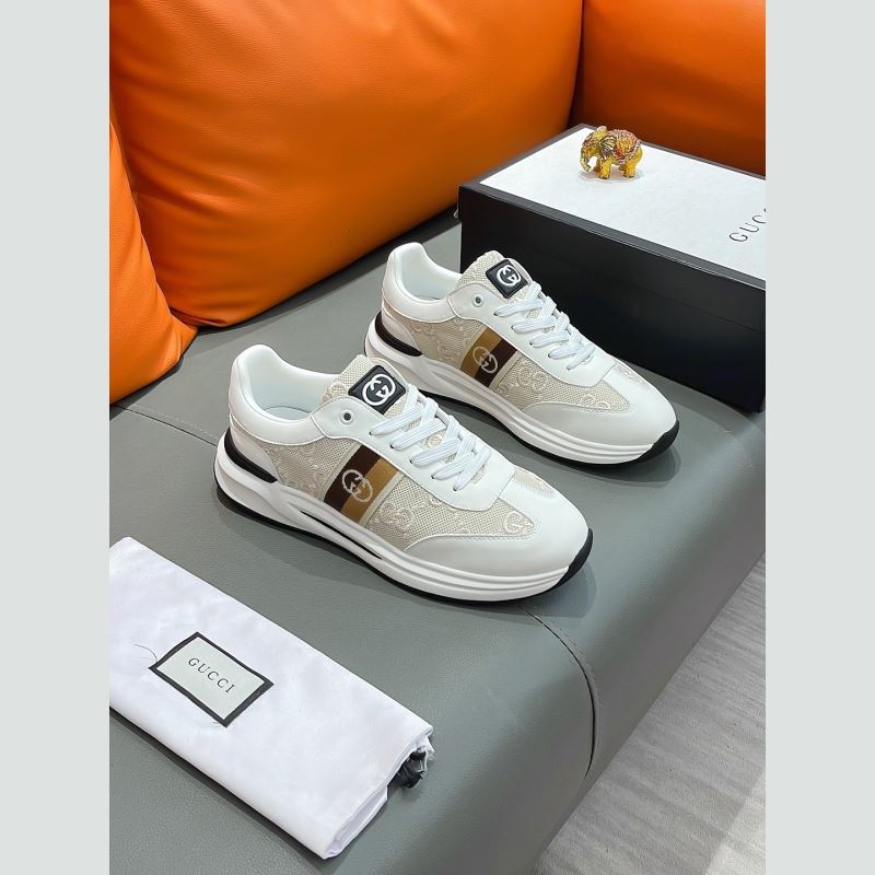 G*u*i sneakers